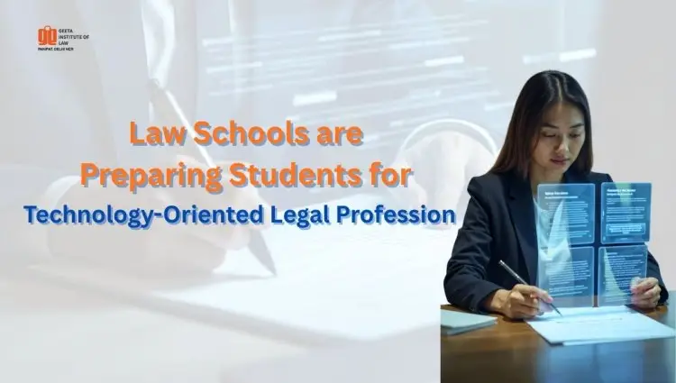 Law colleges in Haryana