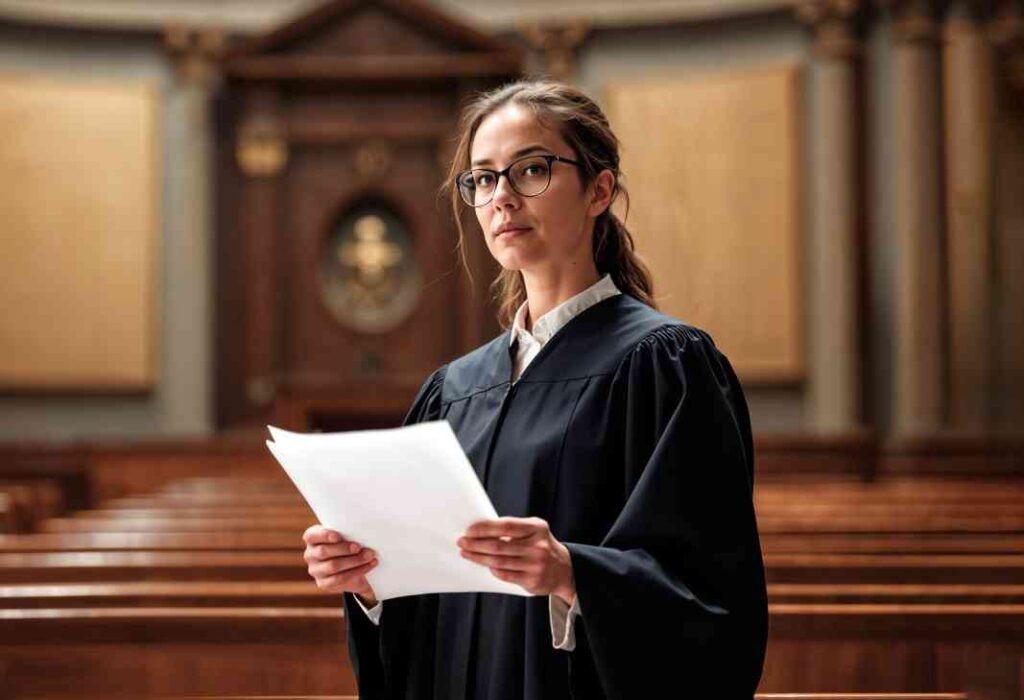 Law university in Delhi