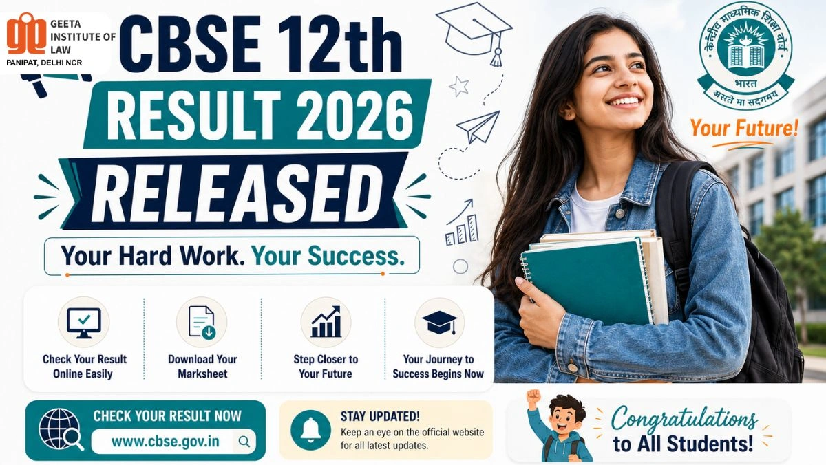 CBSE 12th Result 2026 online through DigiLocker and CBSE official websites after result declared.