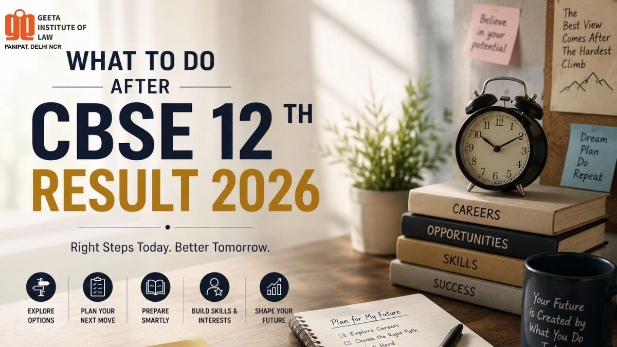 Know what to do after CBSE 12th Result 2026