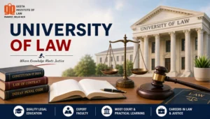 university of law