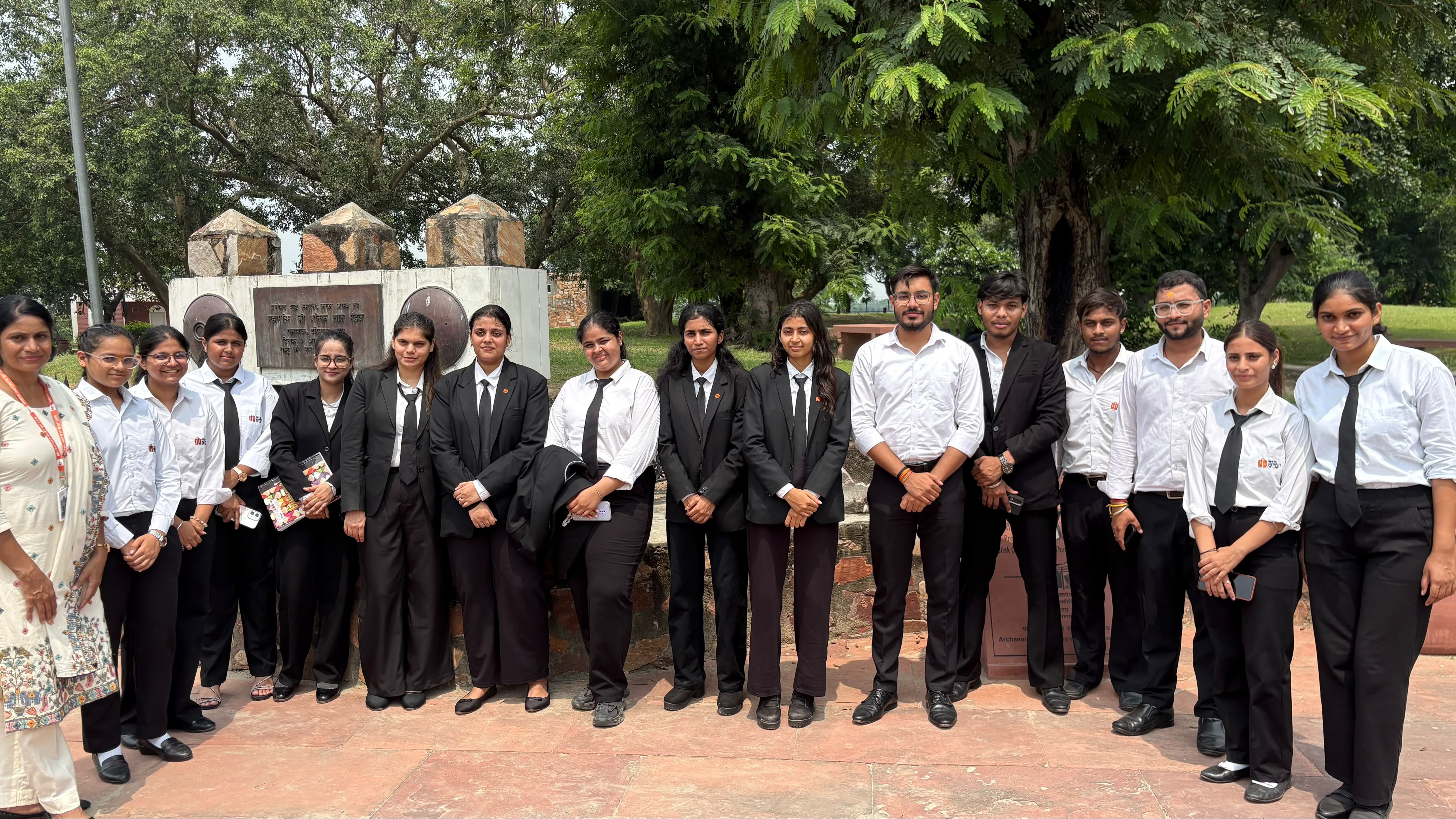 Legal Aid Activity at Ugrakhedi GSSS, Panipat
