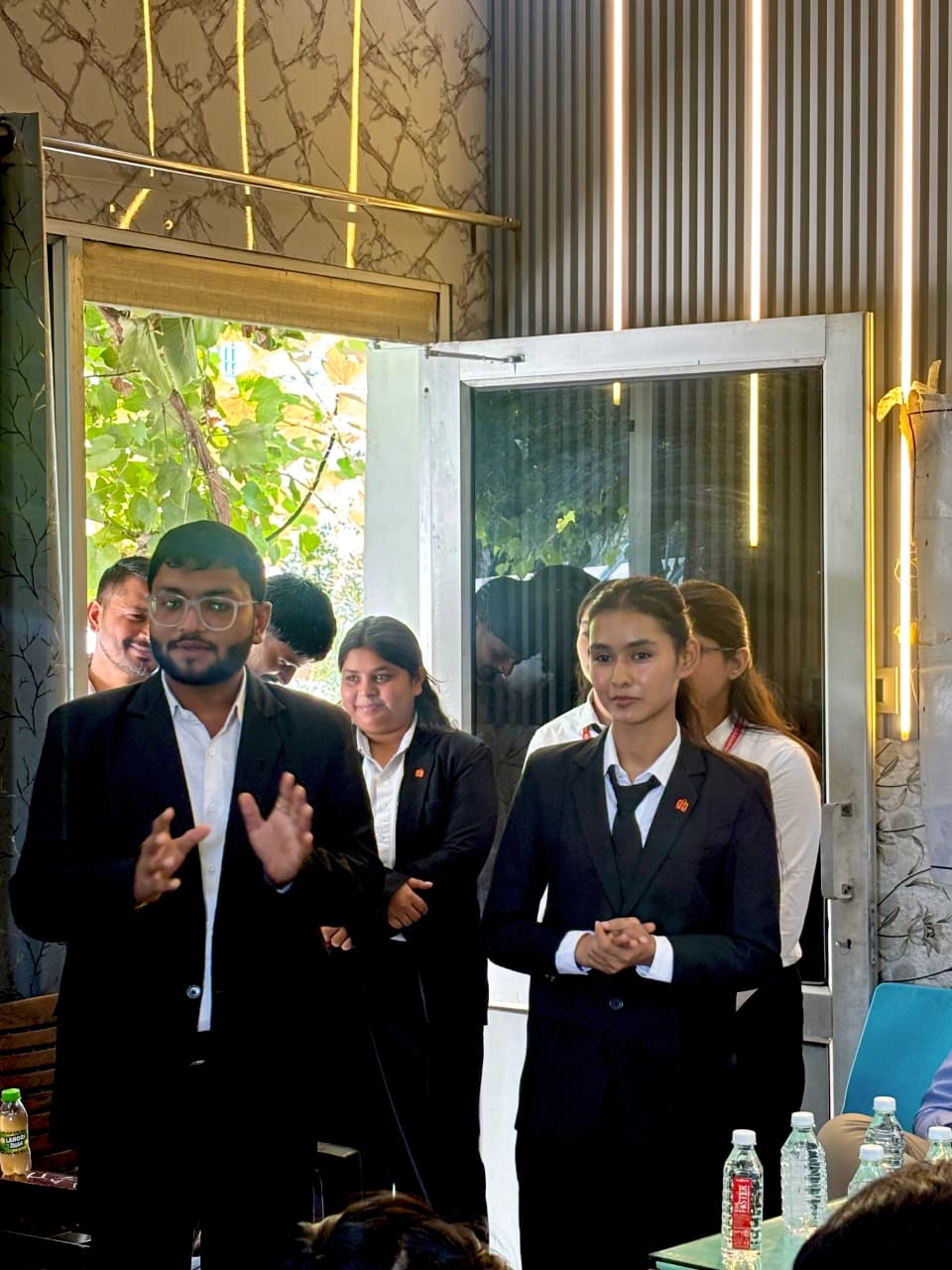 Legal Aid Activity at Choti Rajapur