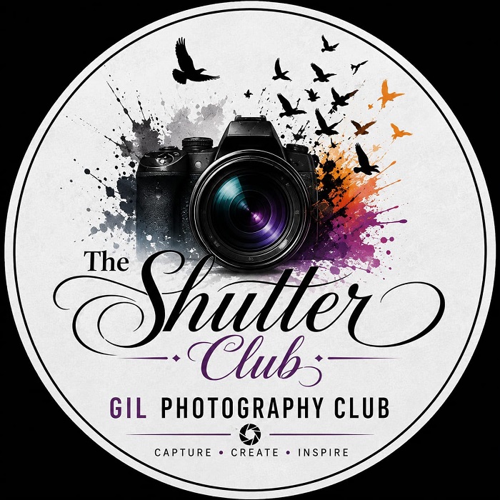 The Shutter Club