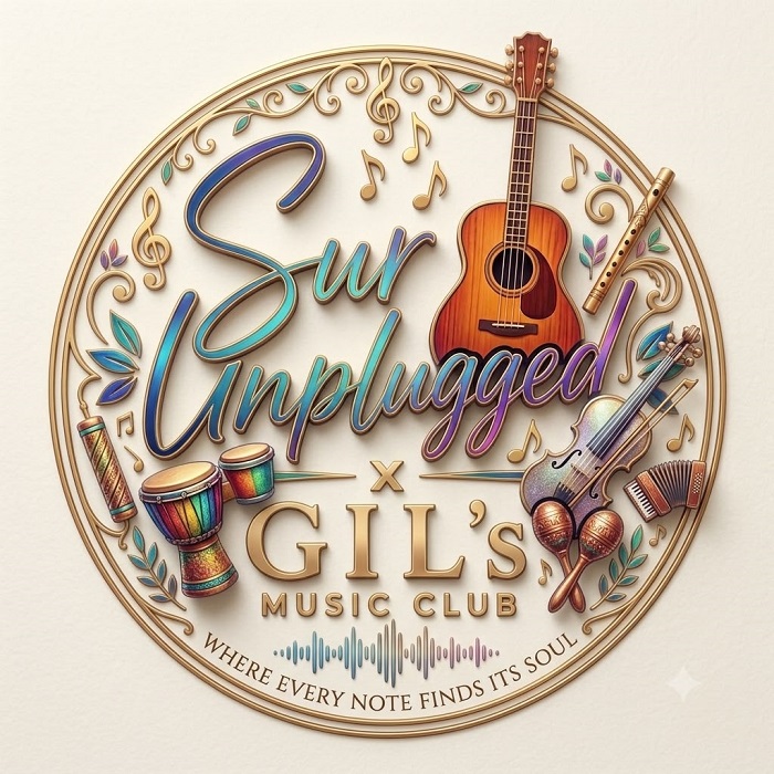 Sur Unplugged Music Club