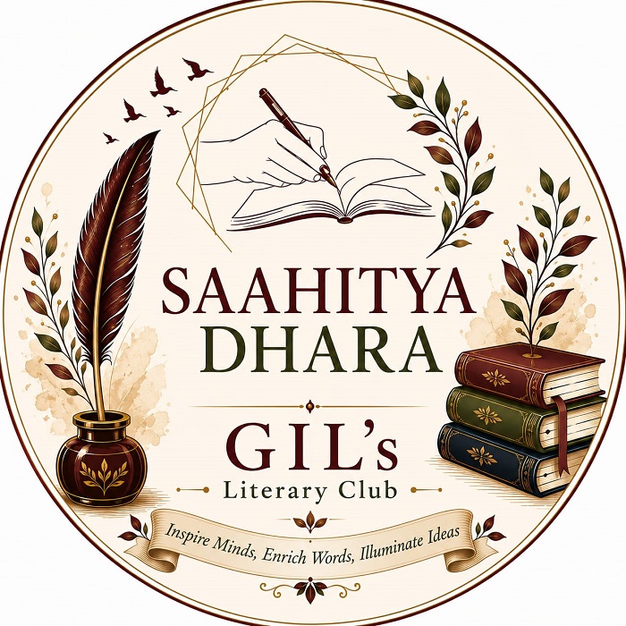 Saahitya Dhara Literary Club