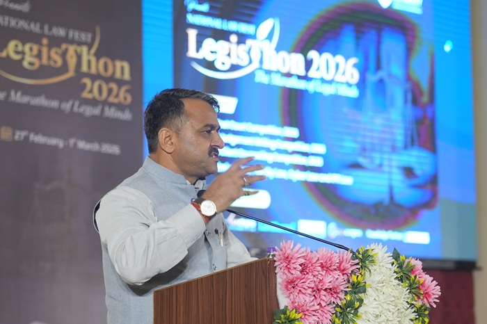 16th GIL Moot Court Competition 2026