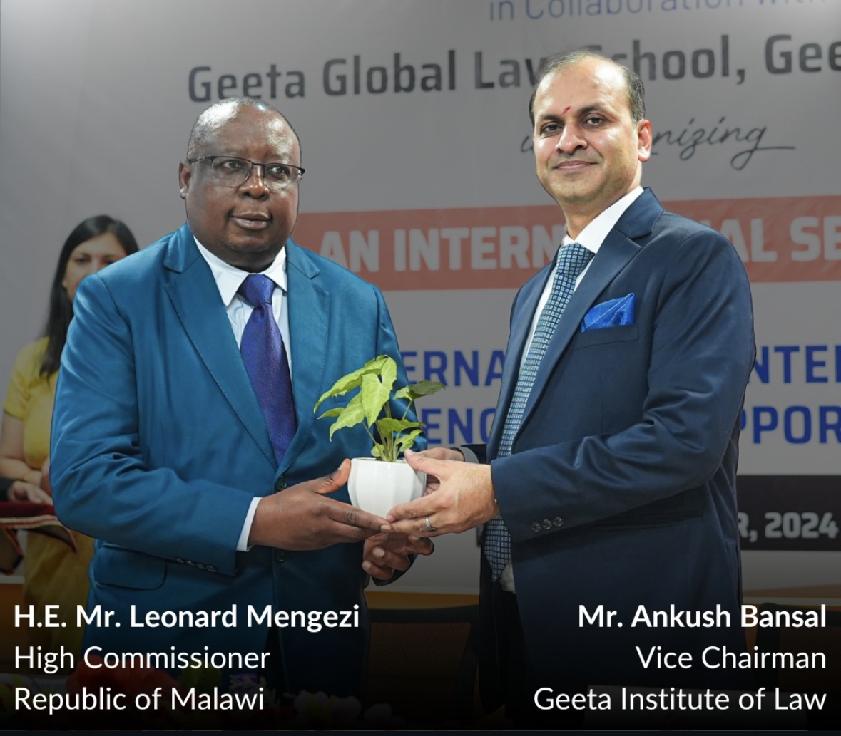 International Seminar