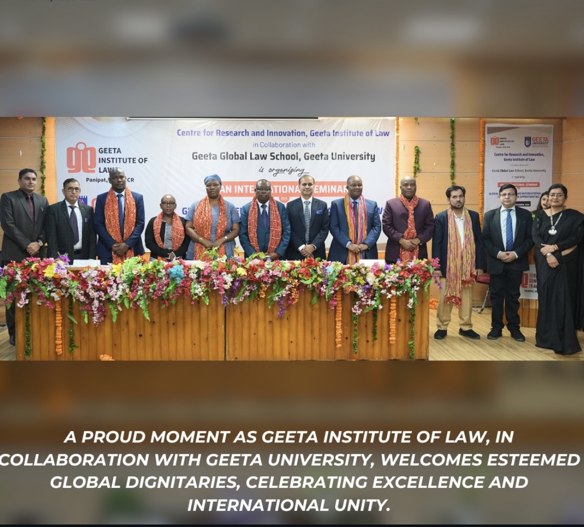 International Seminar