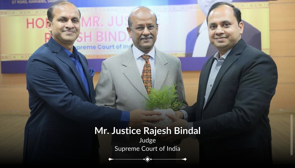 Expert Session on Prison Reforms in Focus