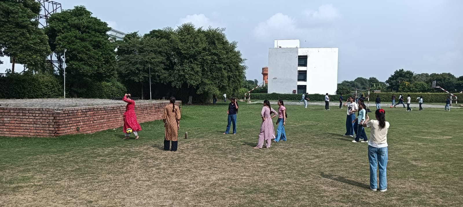 Lex Sportiva Club Activity