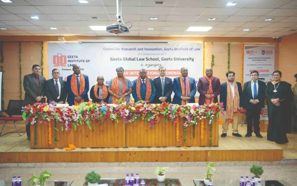 International Seminar