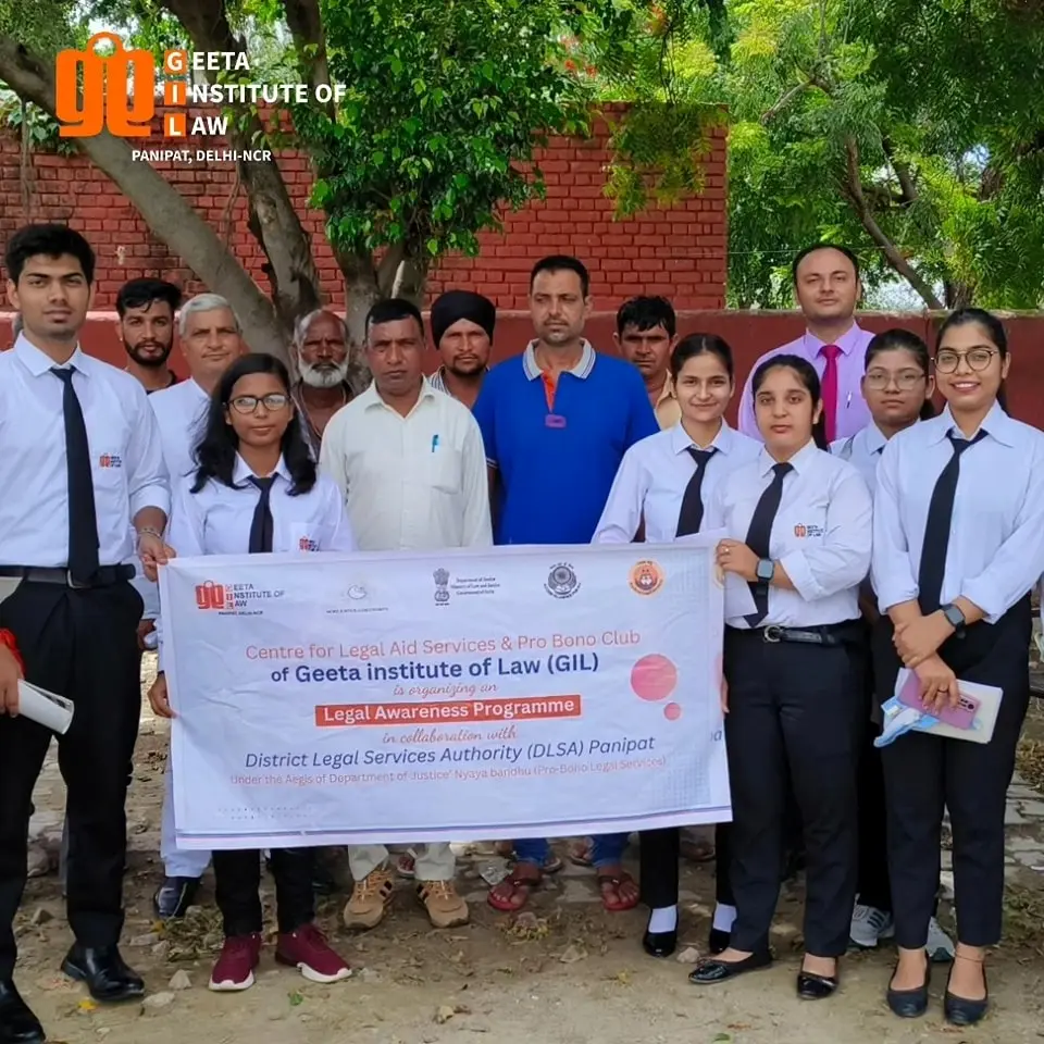 Pro Bono Club Activity 2