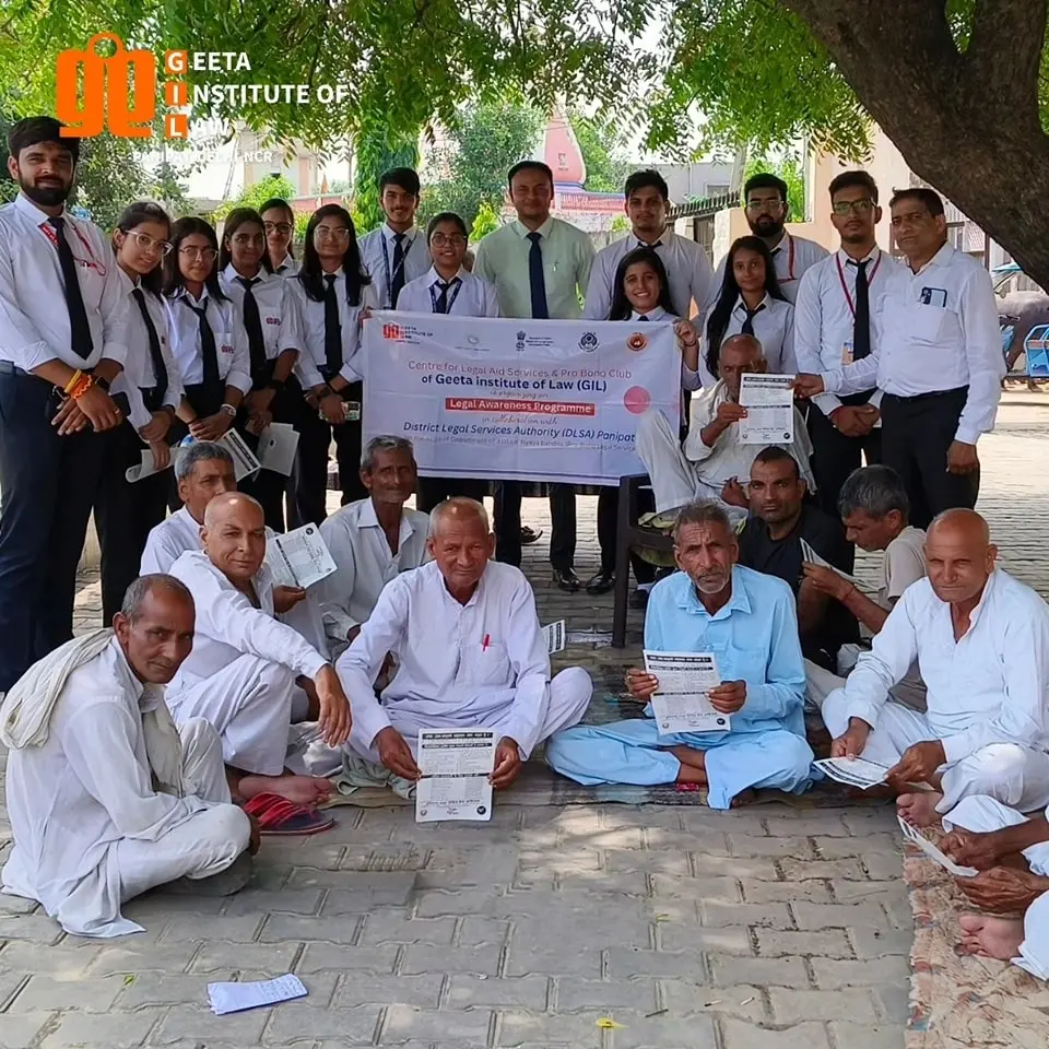 Pro Bono Club Activity 4