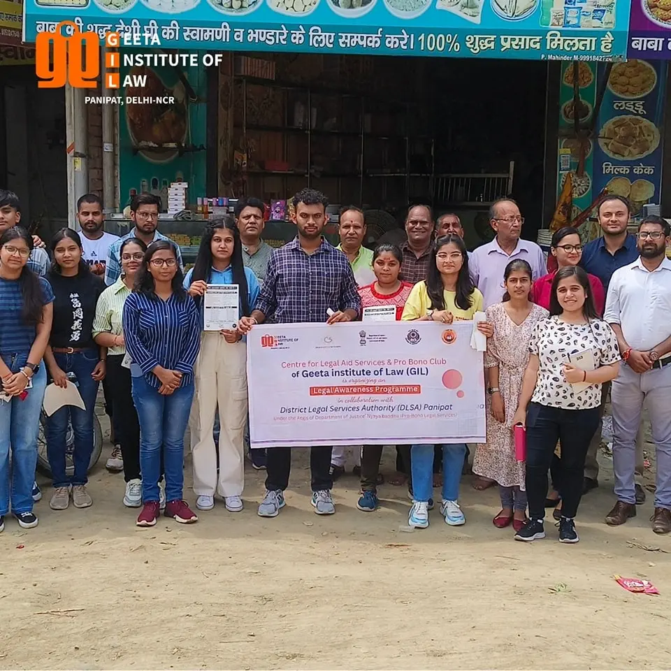 Pro Bono Club Activity 5