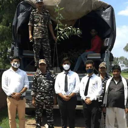 Social and Welfare Club Event 2