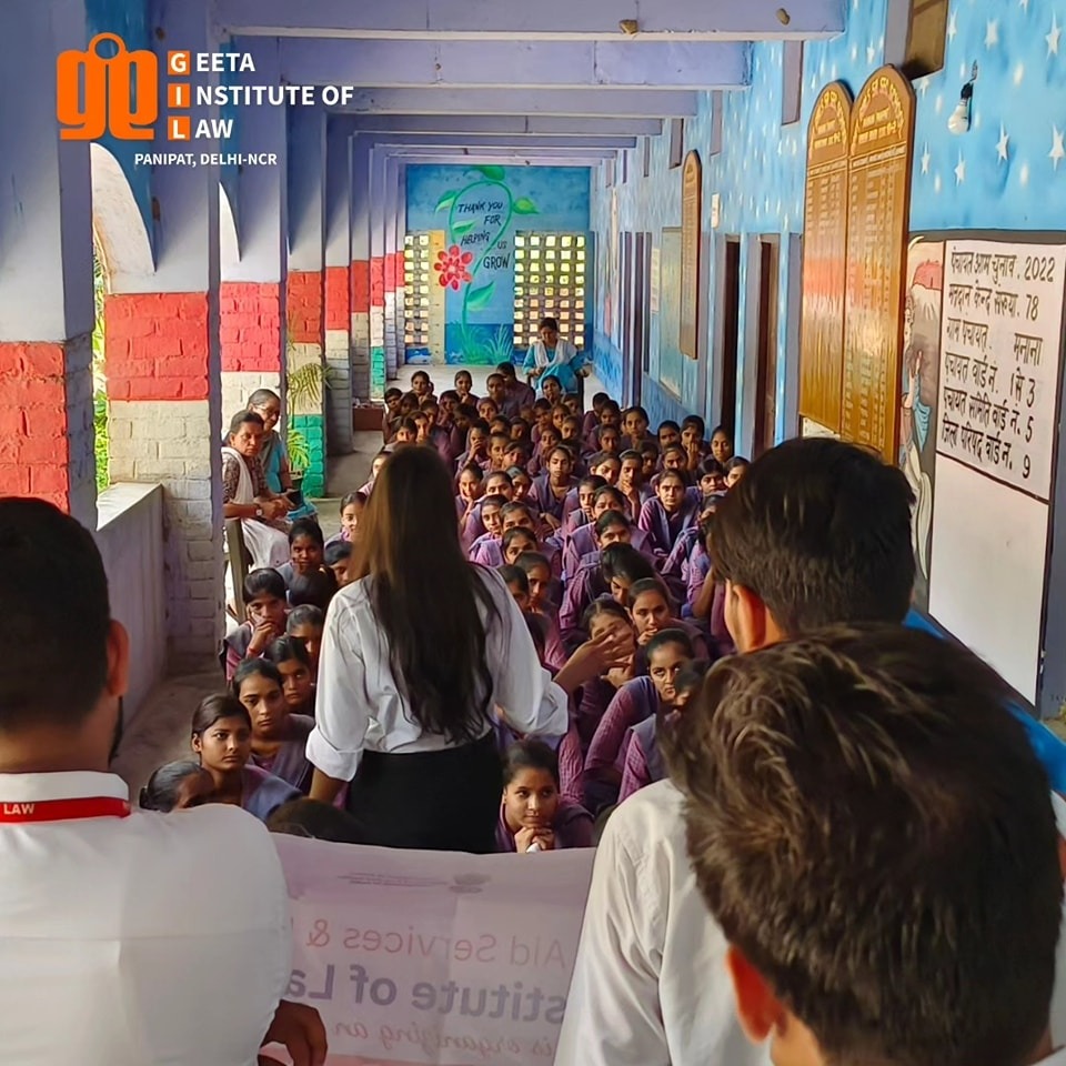 Social and Welfare Club Event 1