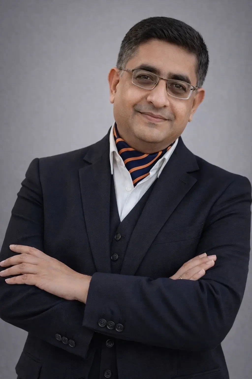 dr Nikhil