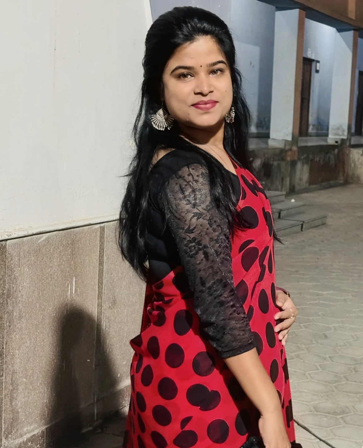 Harshita
