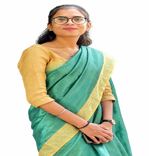 Shreya