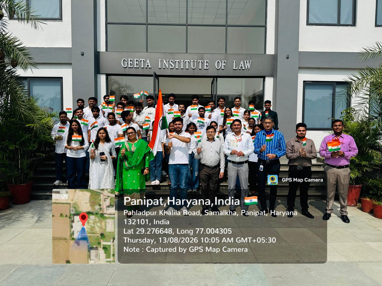 Independence Day - 15th August 2026